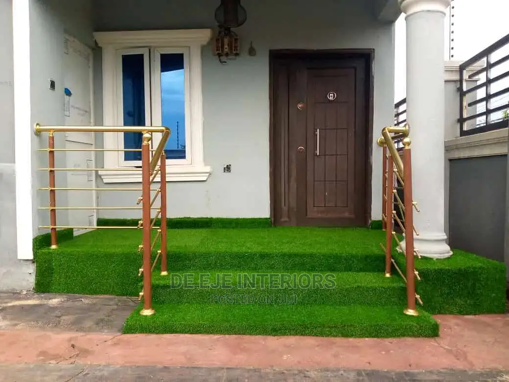 Synthetic Grass
