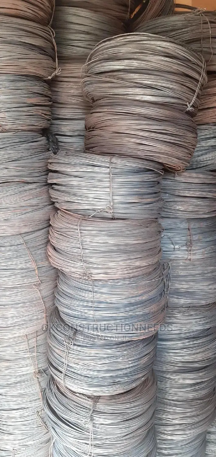 Binding Wire Is 15cd