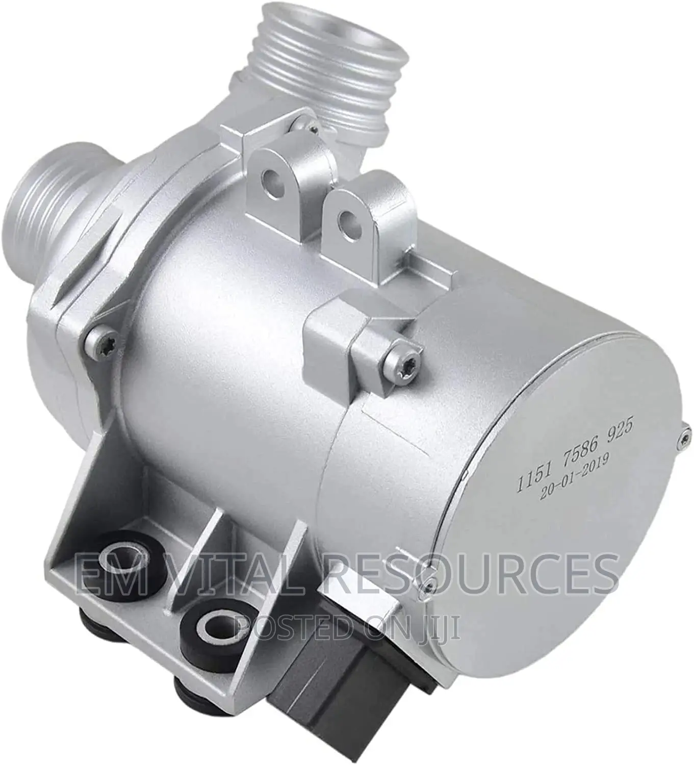 BMW Electric Water Pump F30 N20 Engine