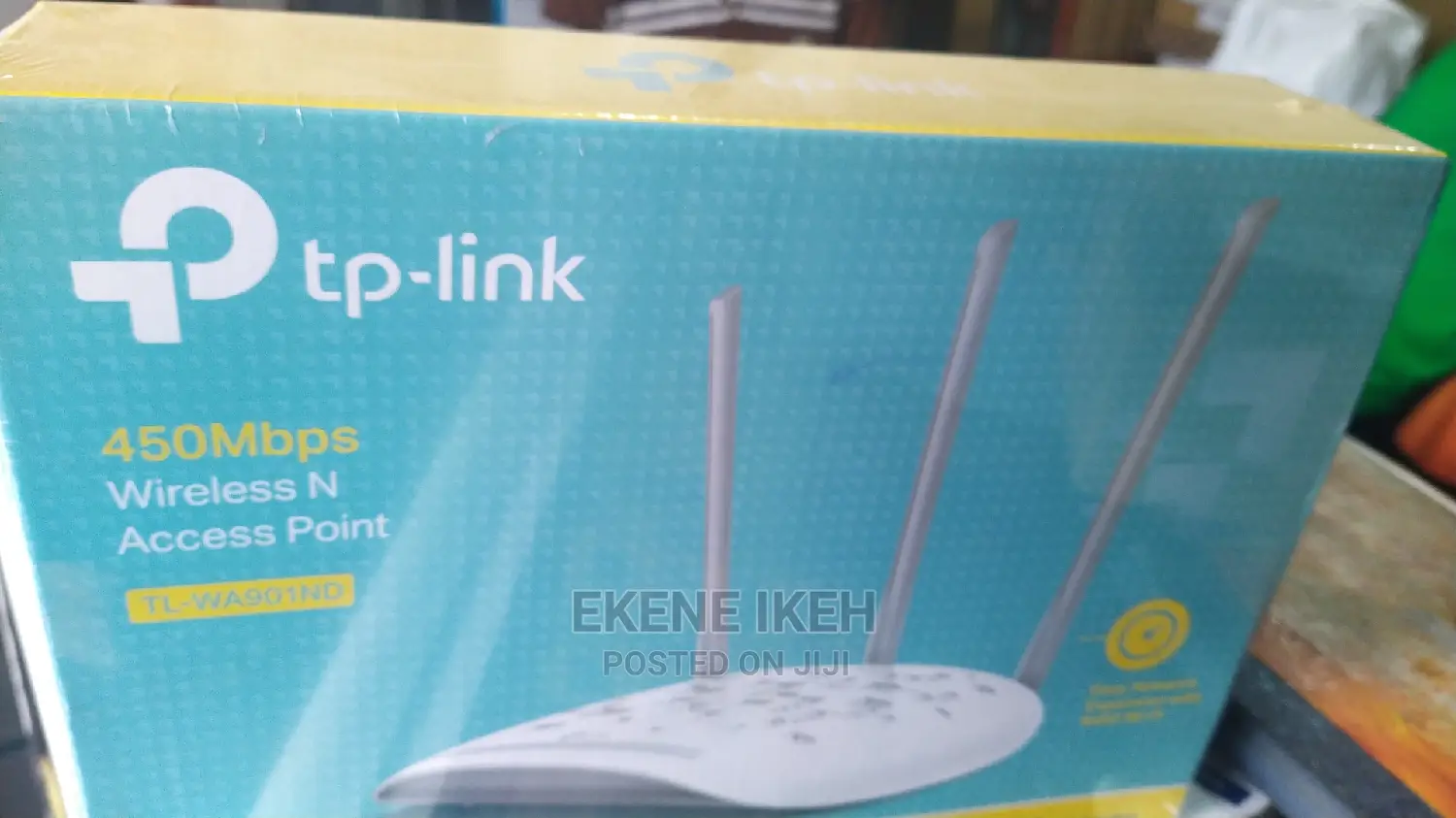 Tp-Link Access Point