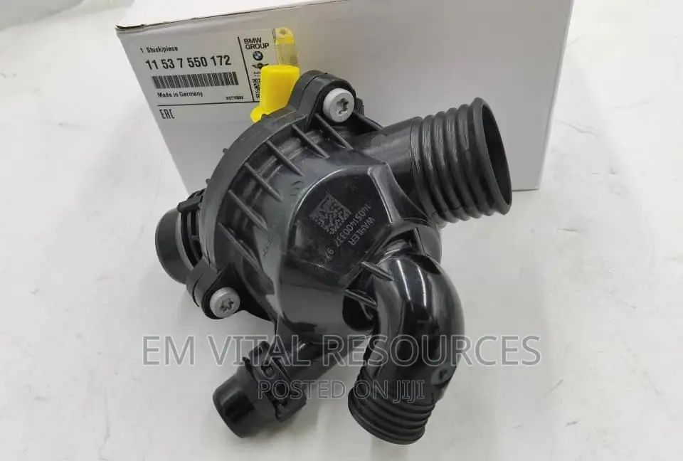 BMW X6 E79 Thermostat