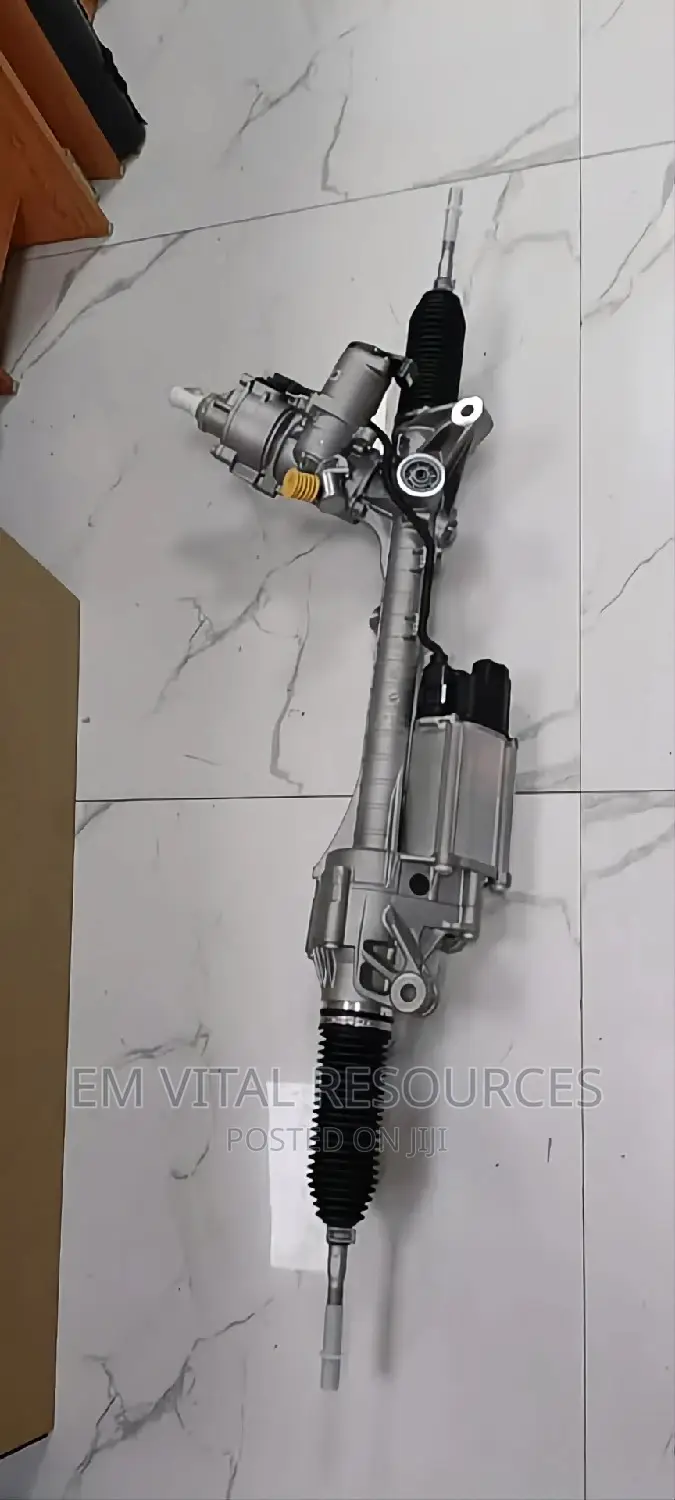 BMW F01 F03 Sterling Rack