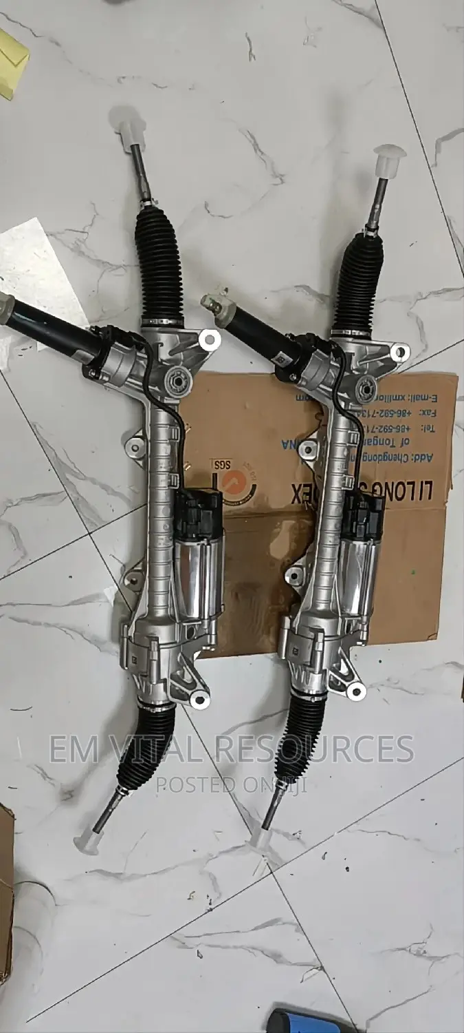 BMW F10 Sterling Rack