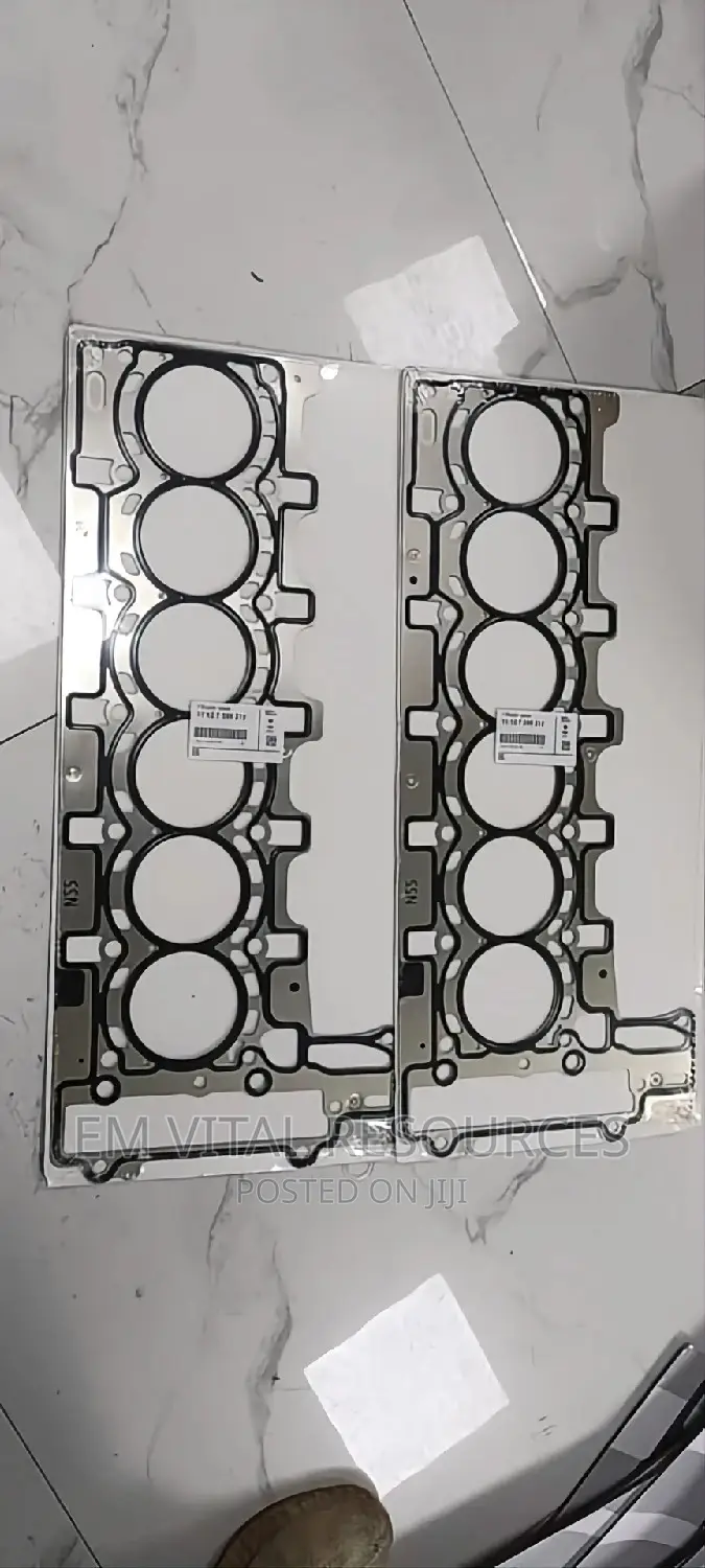 BMW M55 Top Gasket