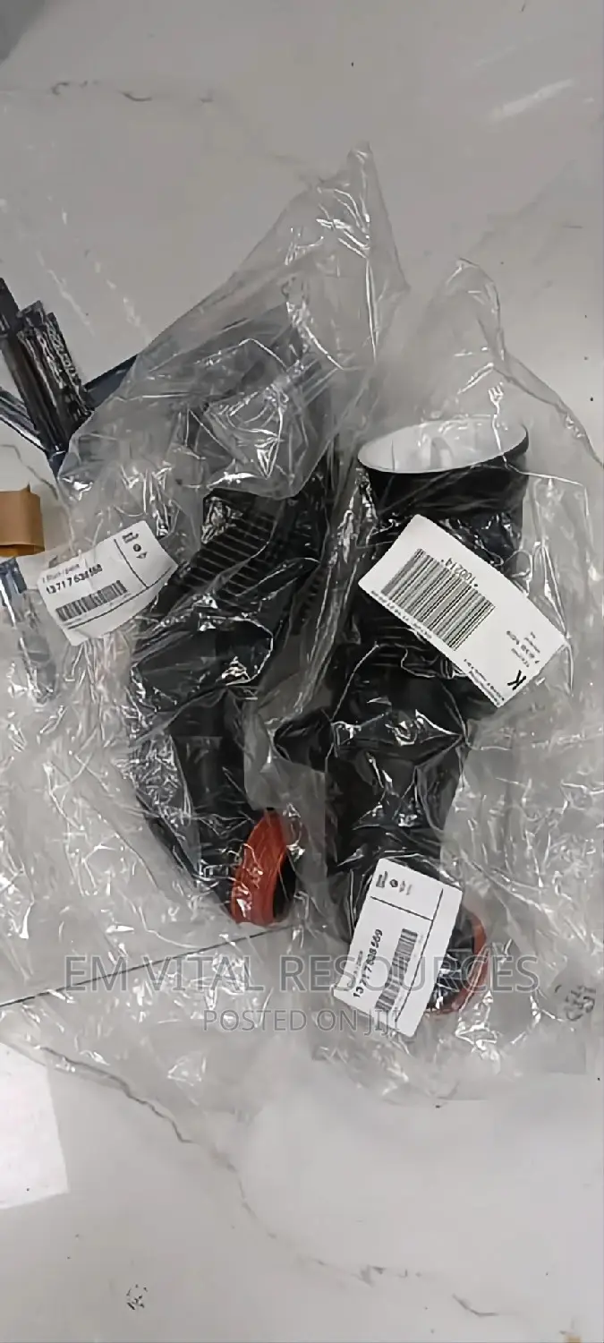 BMW F15, F16 Tubor Hose