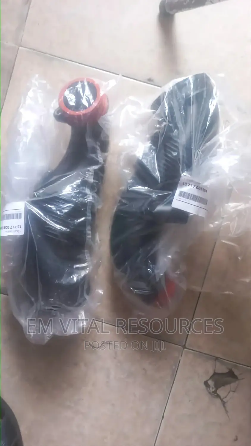 BMW F15, F16 Tubor Hose