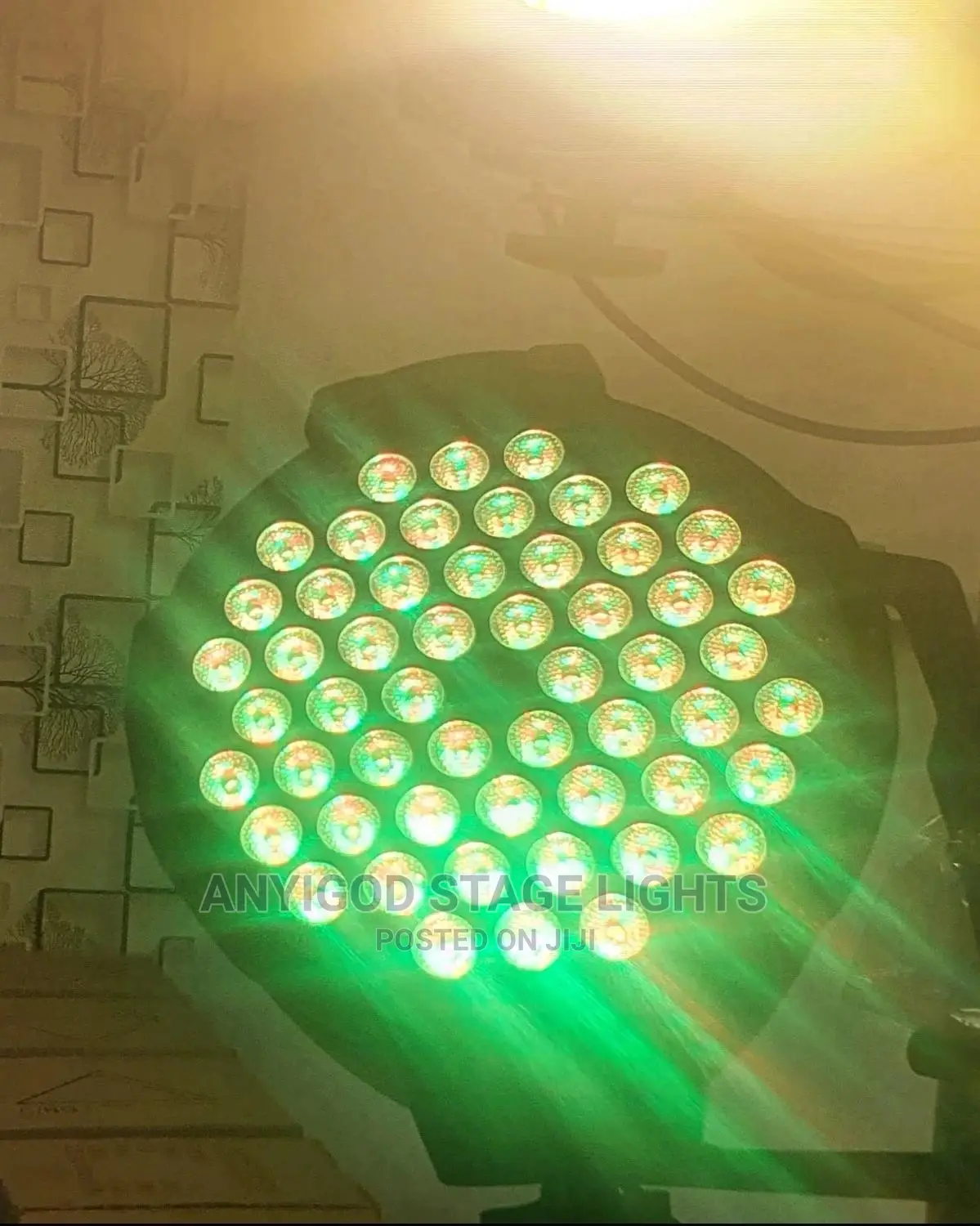 High Quality Mood Light