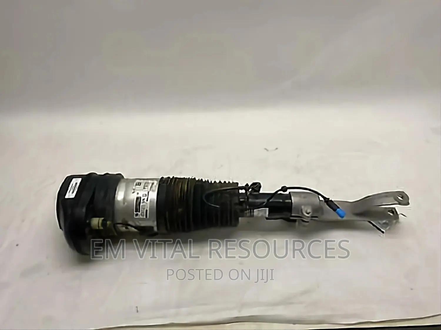 BMW X6 G05 Front Shock Absorber