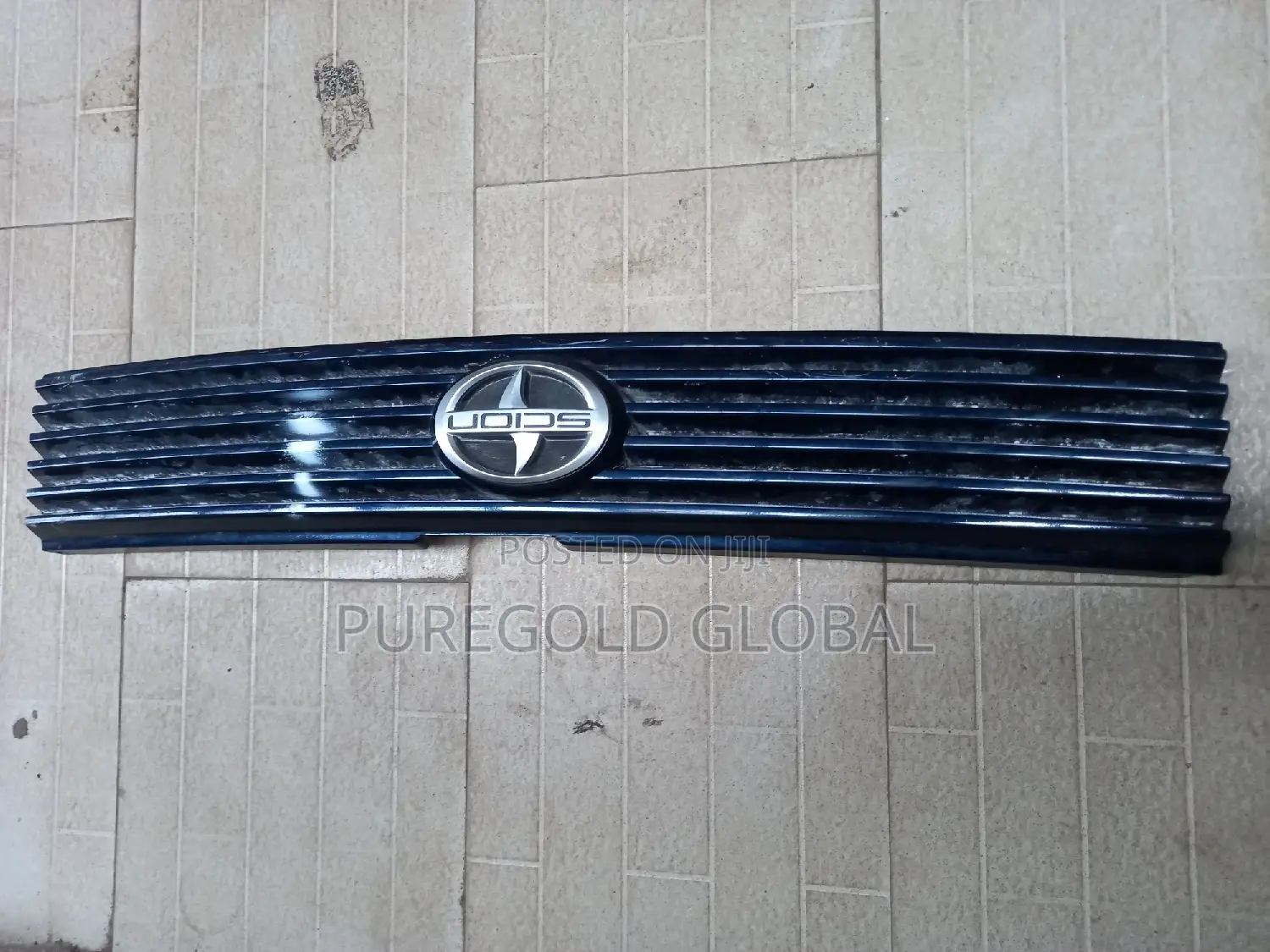 Front Grille for Scion XB