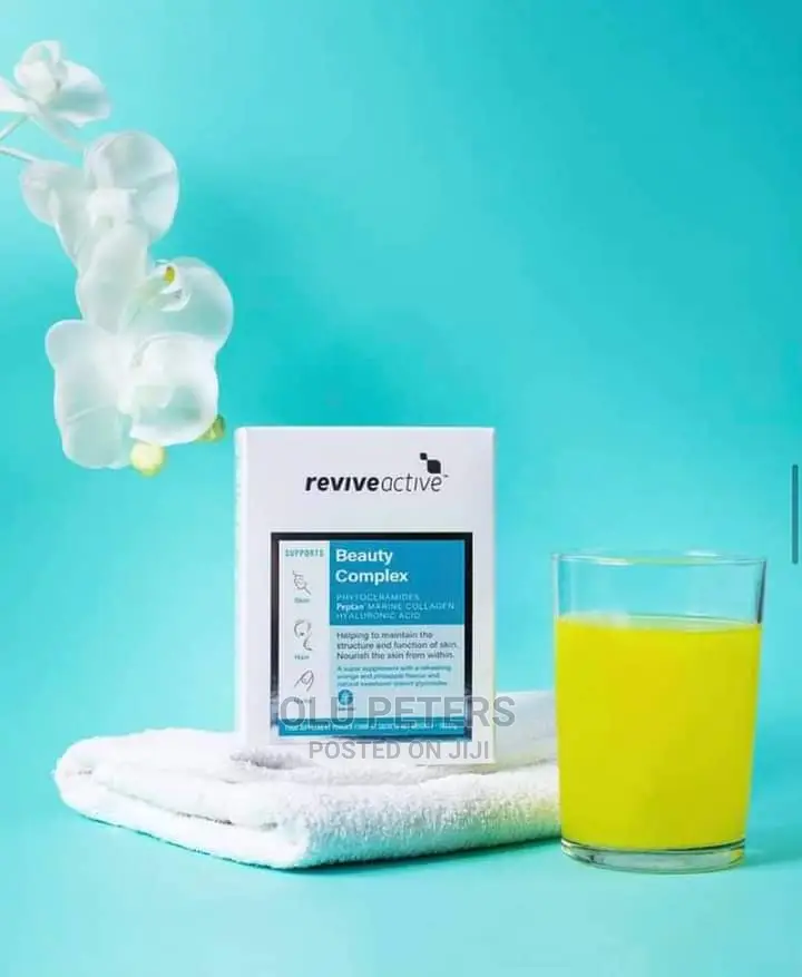 Revive Active Beauty Complex