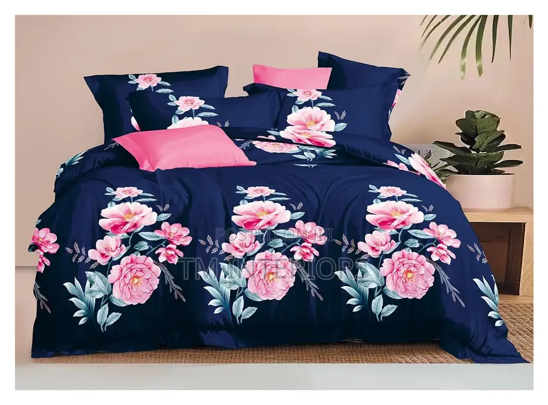 Tm Interiors Exclusive Beddings