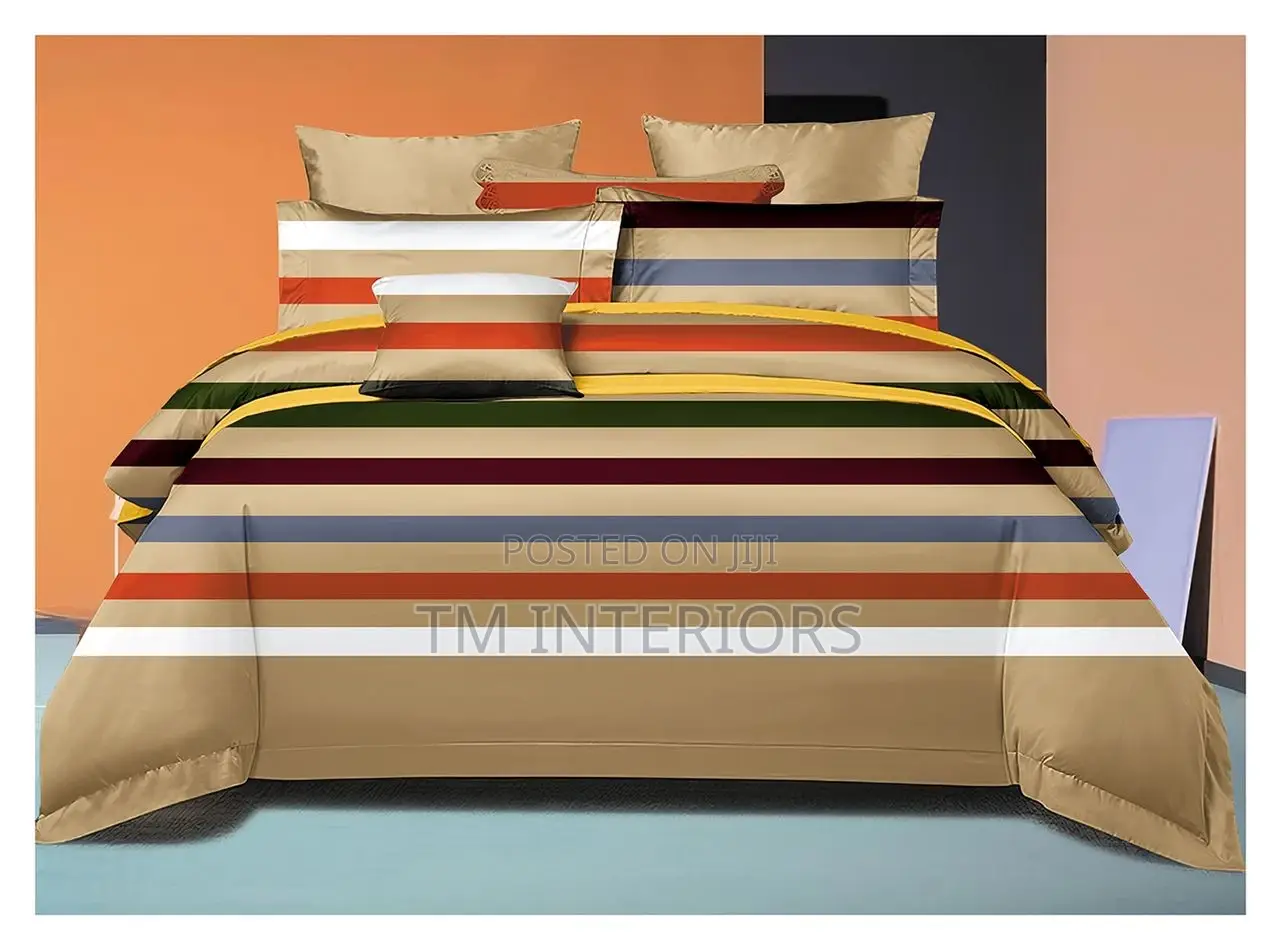 Tm Interiors Exclusive Beddings