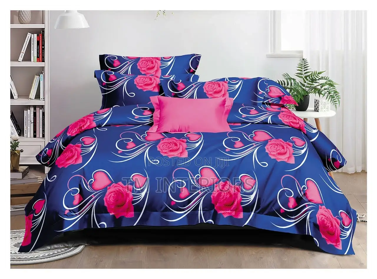 Tm Interiors Exclusive Beddings