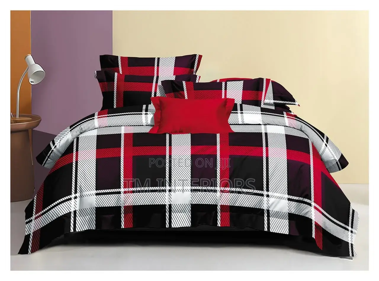 Tm Interiors Exclusive Beddings