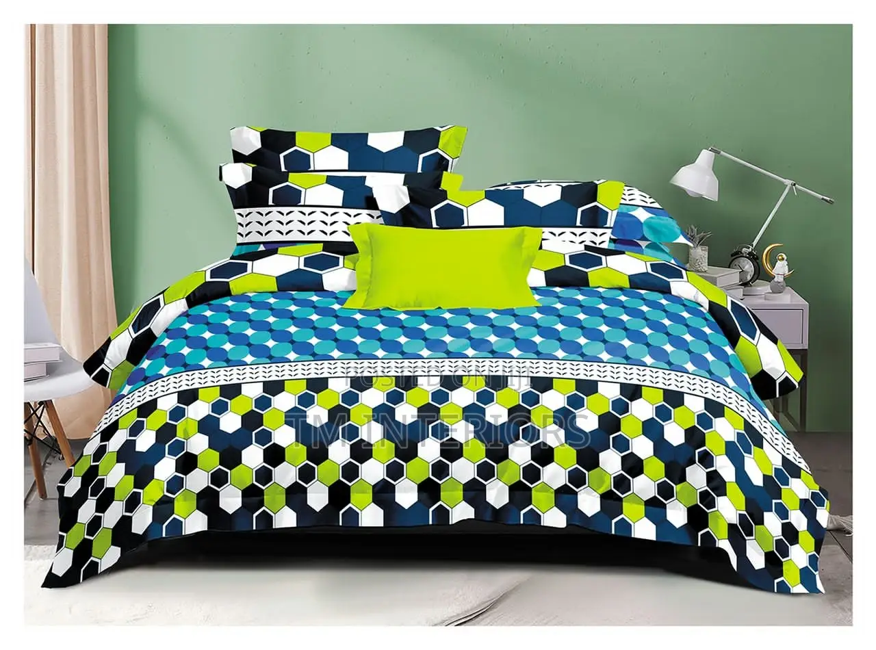 Tm Interiors Exclusive Beddings