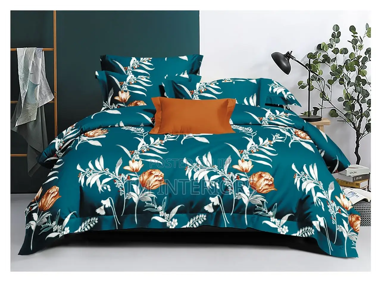 Tm Interiors Exclusive Beddings