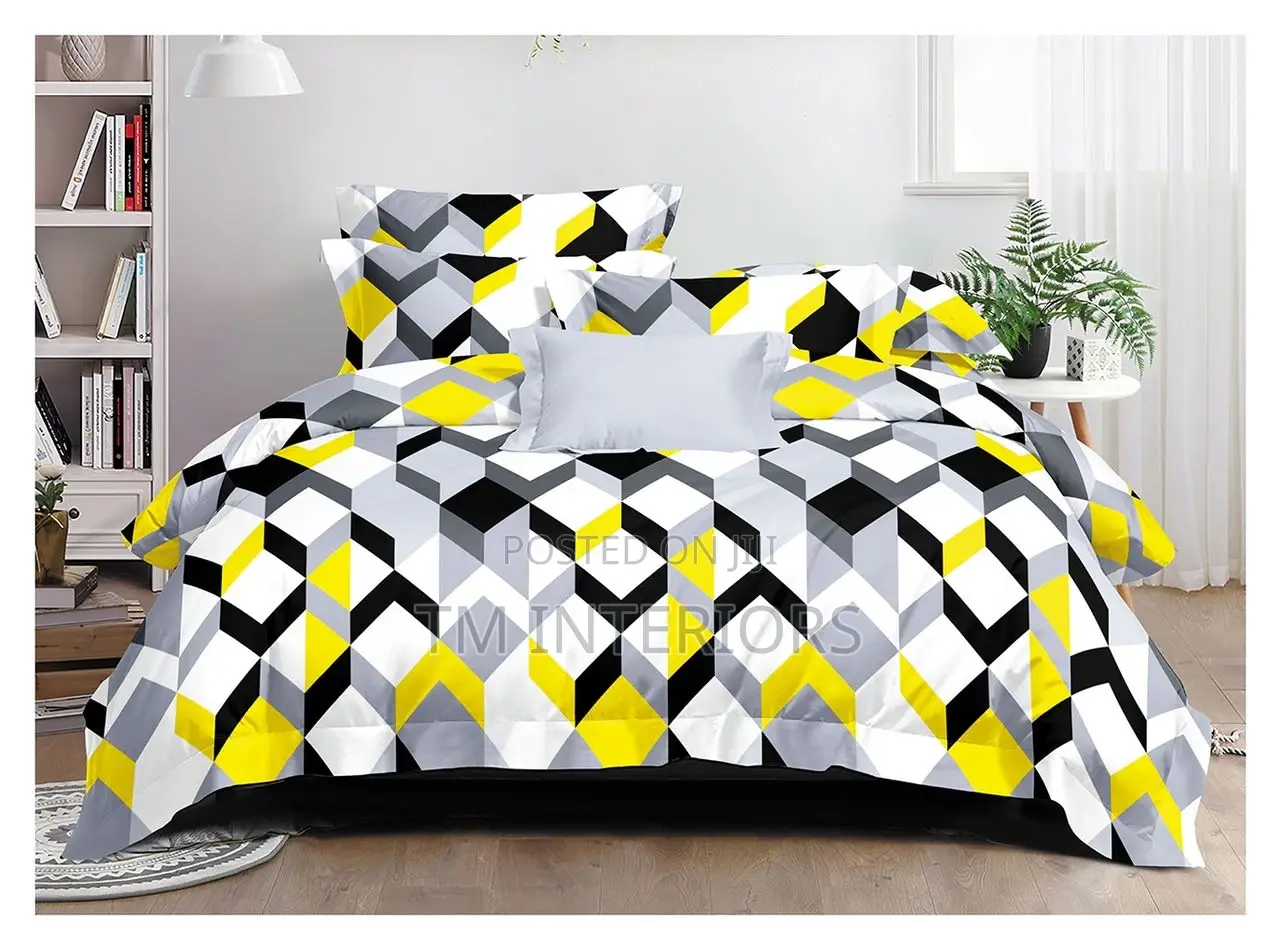 Tm Interiors Exclusive Beddings