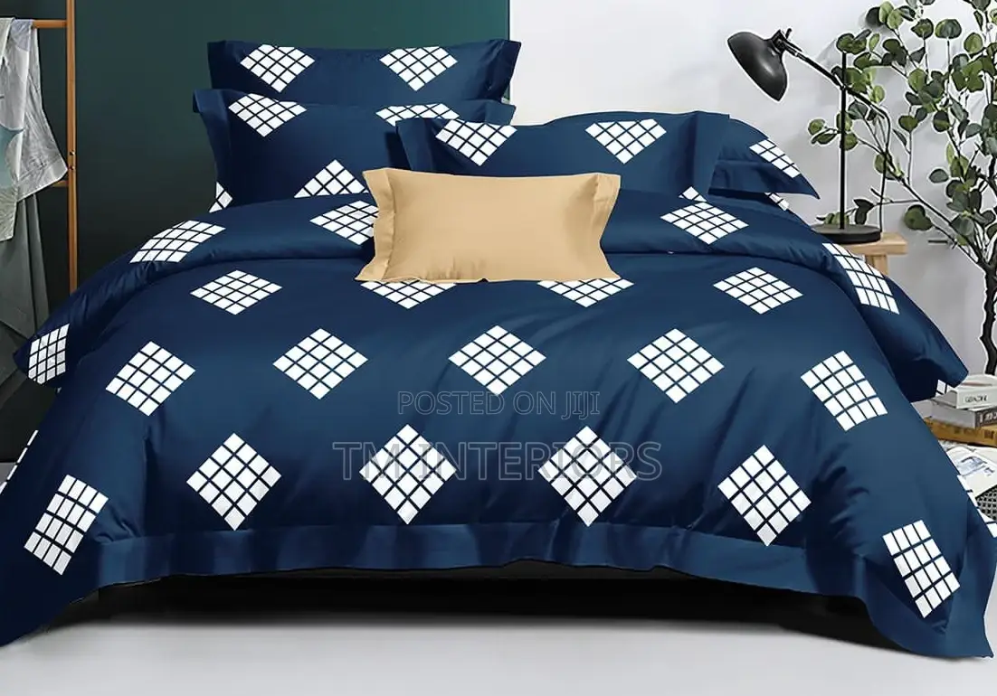 Tm Interiors Exclusive Beddings