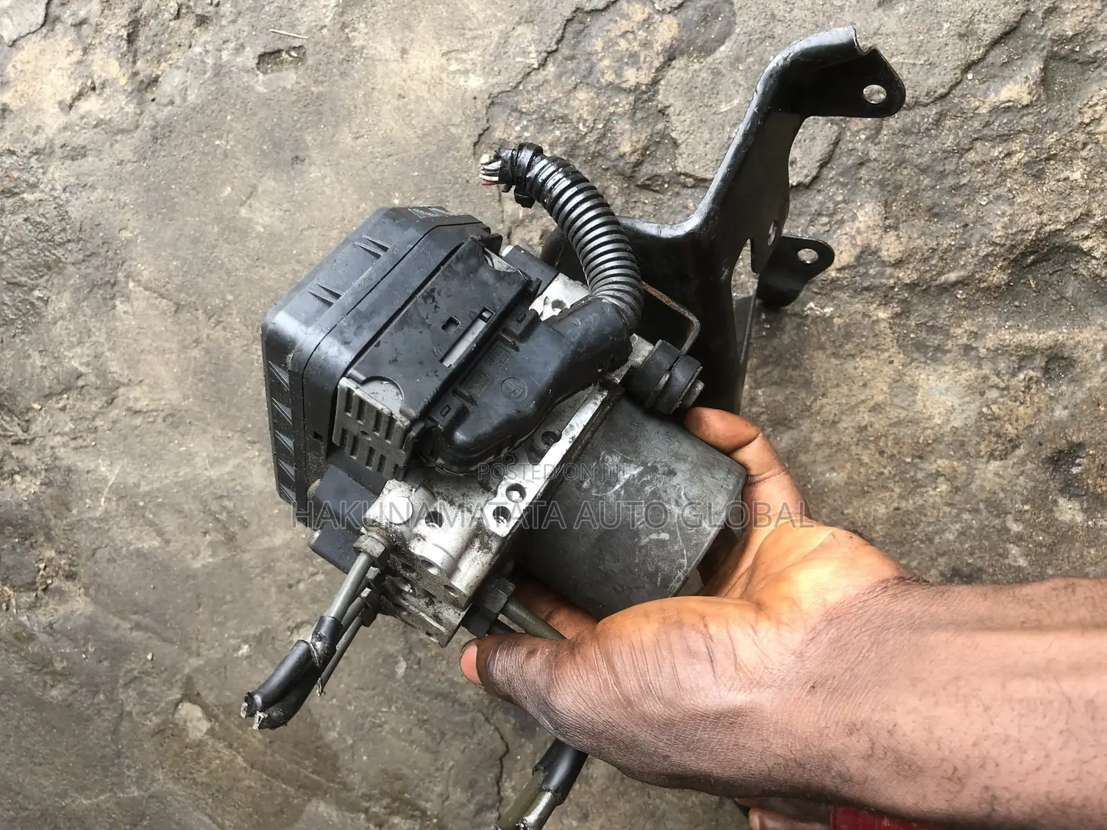 Abs Pump for Highlander 2008