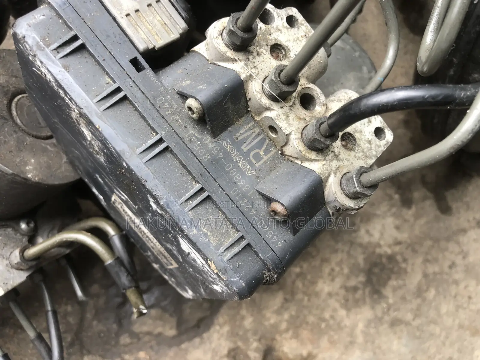 Abs Pump for Rav4 2010 Available