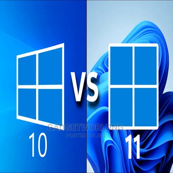 Windows and Software Installation Service