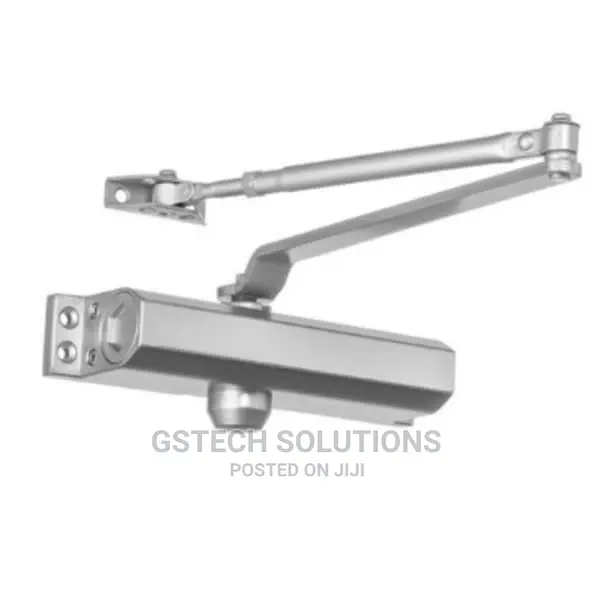 Door Opener Automatic Door Closer