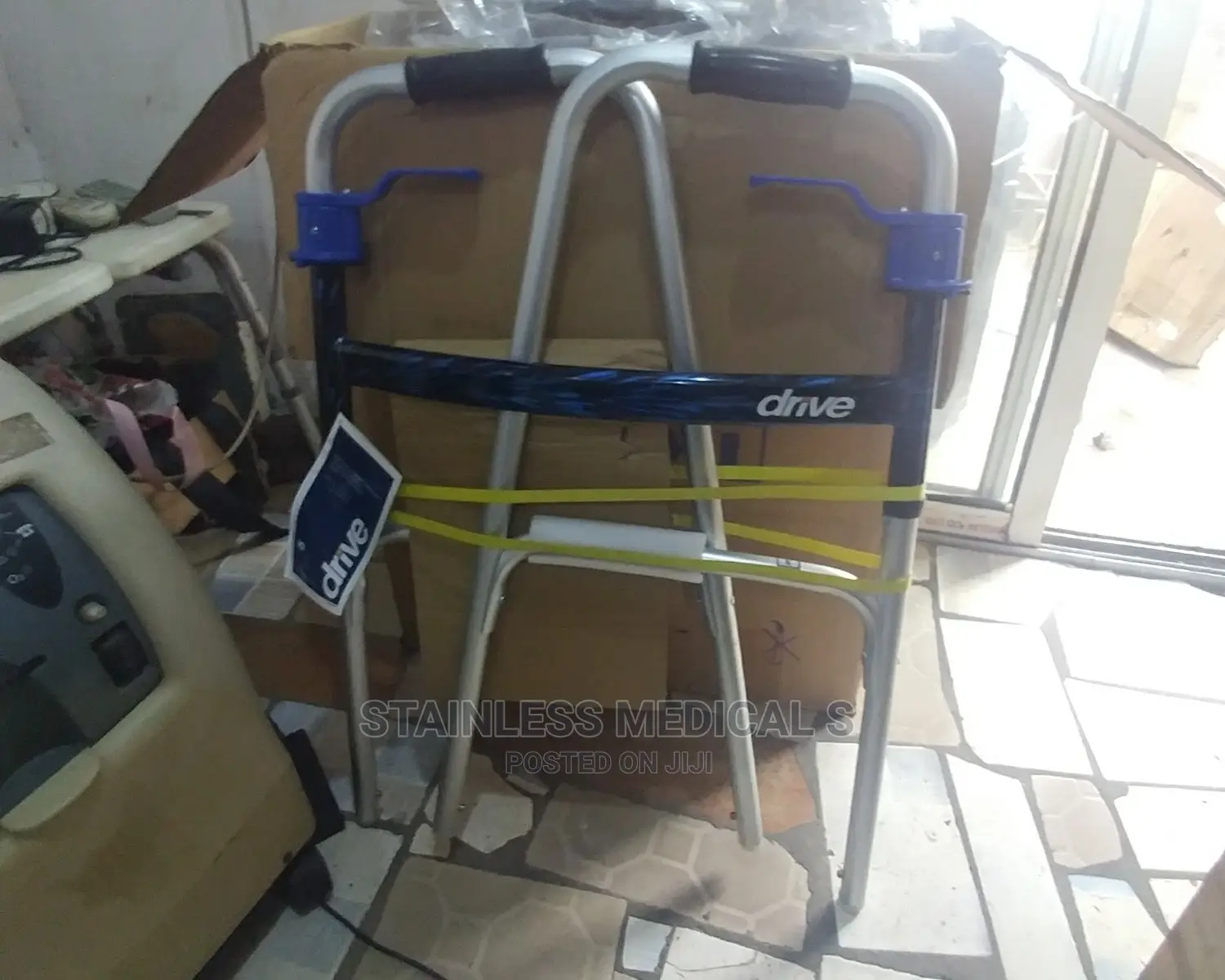 Walking Frame