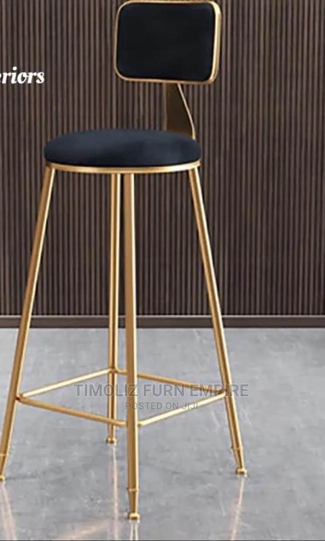 Foreign Restaurant Chair/Dining