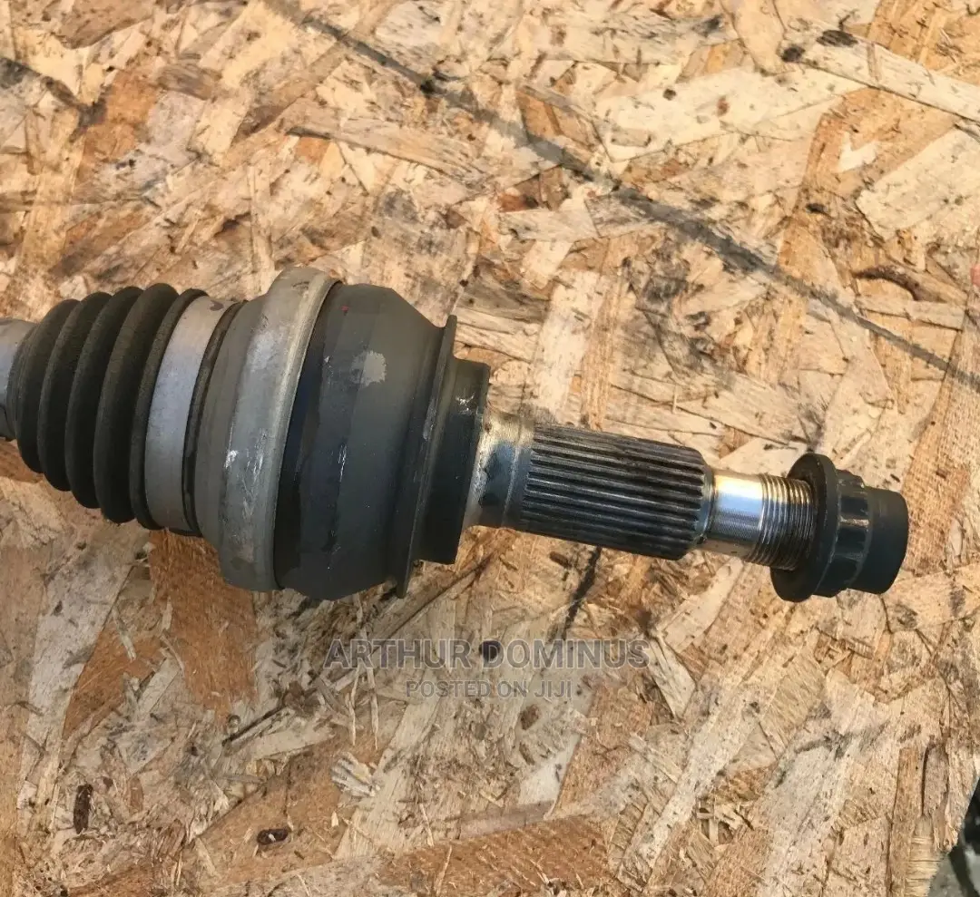 Lexus Rx350 Es350 Drive Shaft