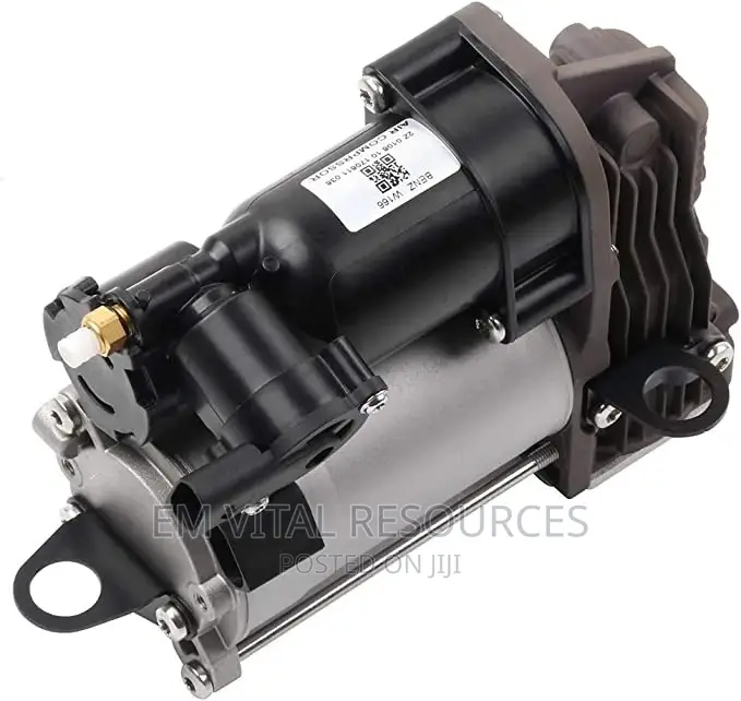 Mercedes Benz Air Suspension Pump for GLE W166