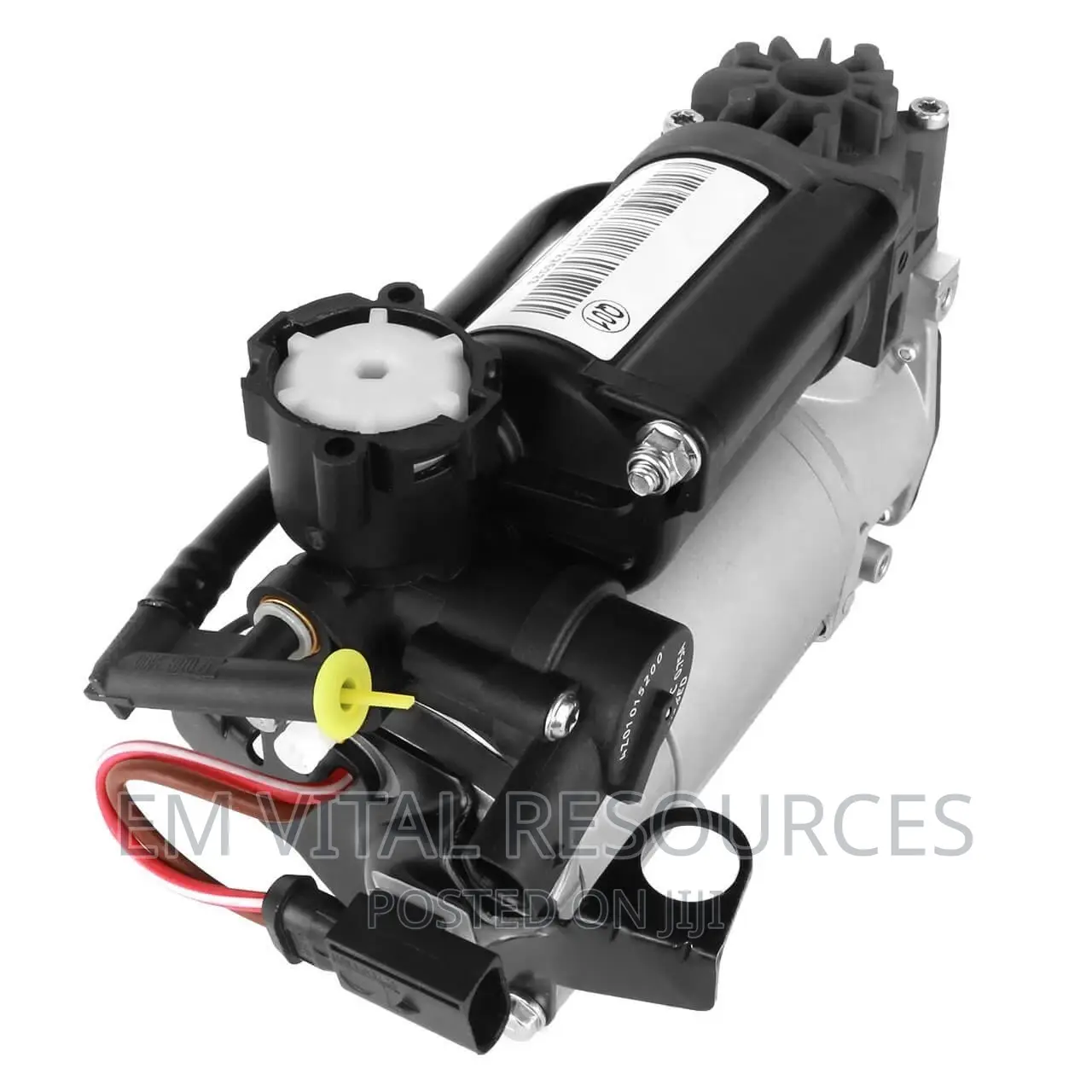 Mercedes Benz Air Suspension Pump for GLE W166
