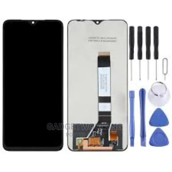 Xiaomi Poco M3 M4 Pro F2 F4 Pro X3 X4 LCD Replacement Screen