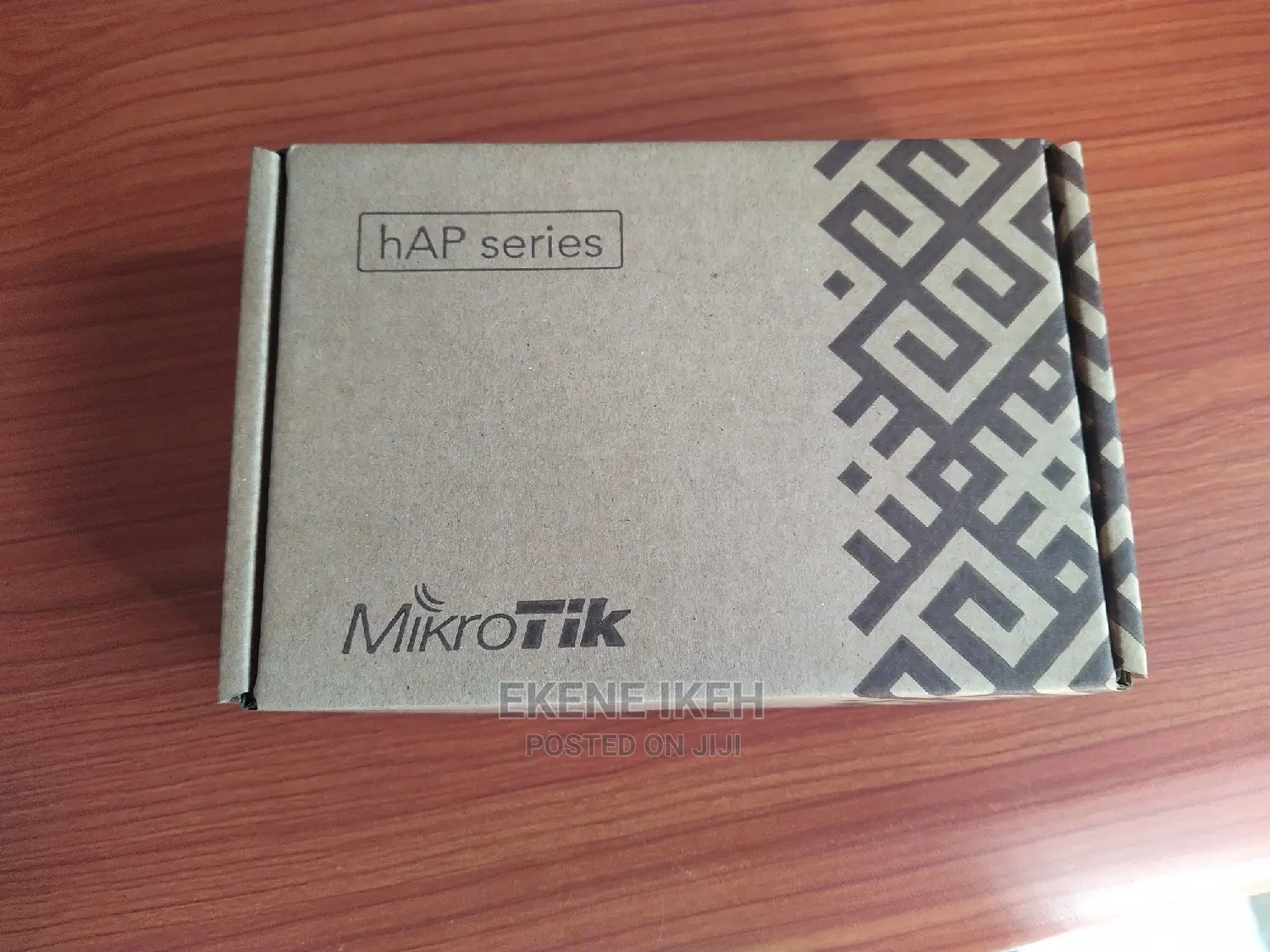 Mikrotik Hap Lite