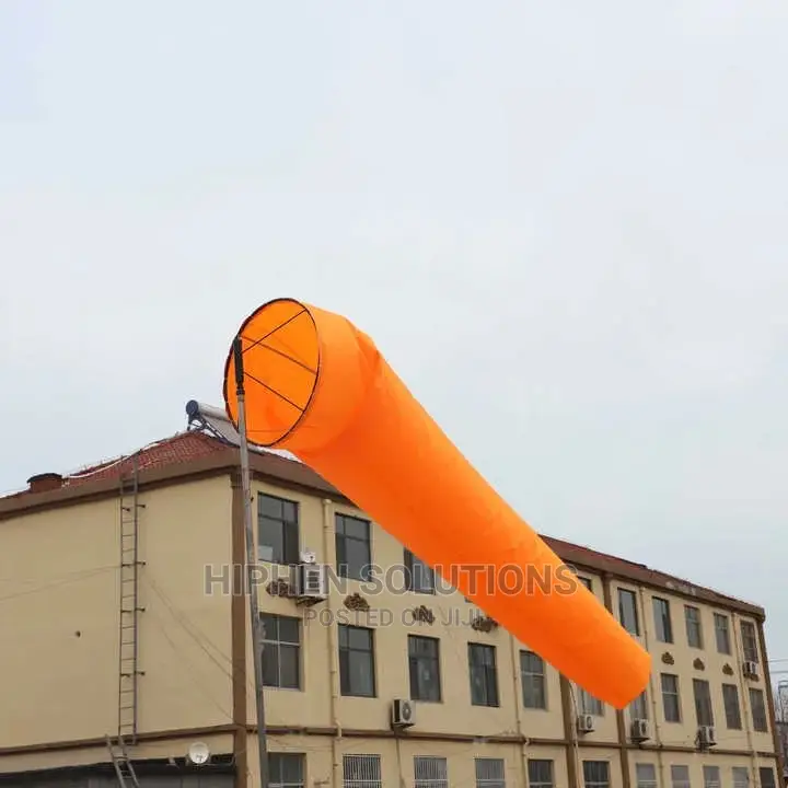 150cm Affordable Airport Windsock