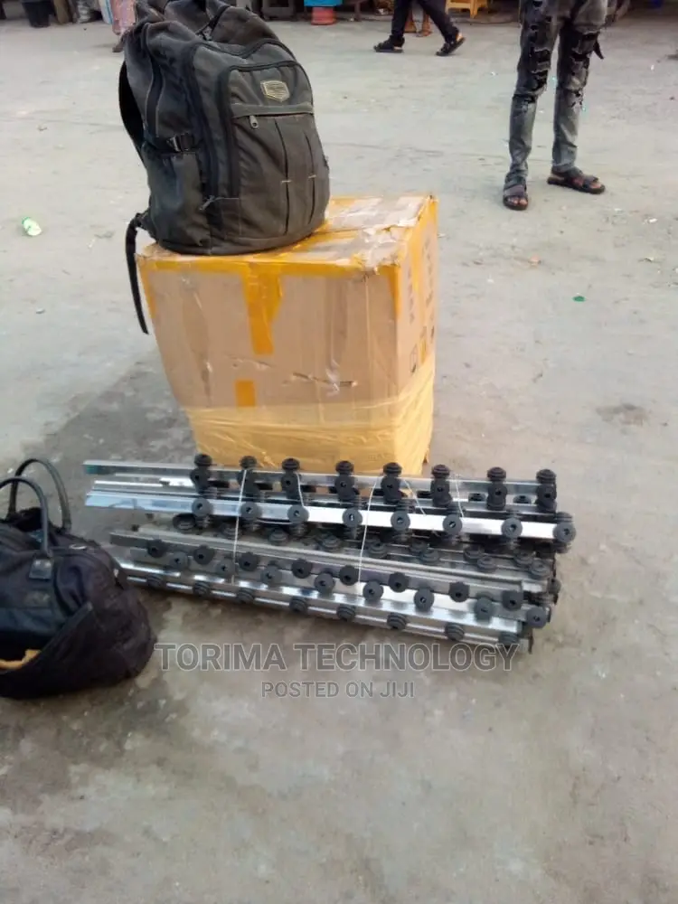 Electric Fencing Item