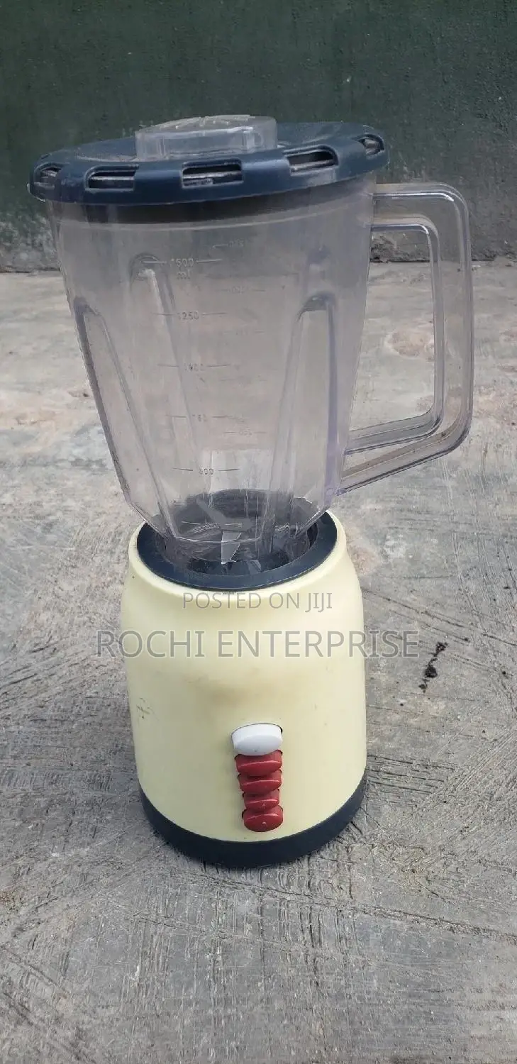 Blender Grinder