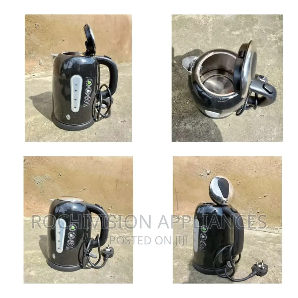 Russell Hobbs Kettle Russell Hobbs Boiler Jug