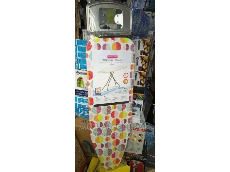 Brand New Masterchef Foreign Cloth Ironing Board