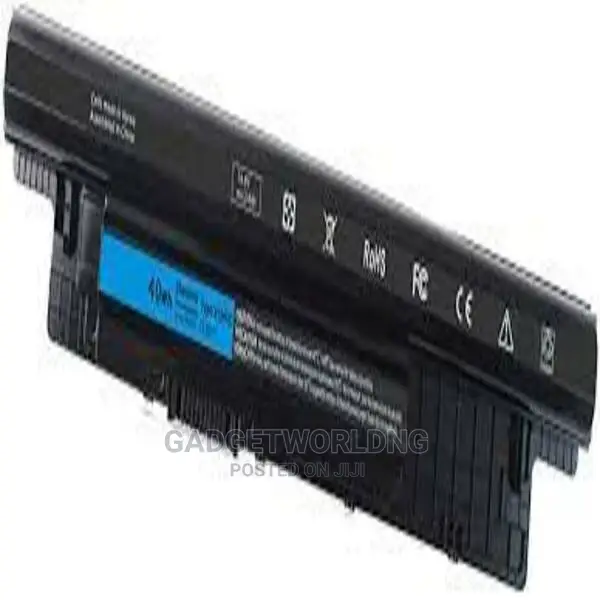 Dell Inspiron Laptops Series Battery Replacement Service