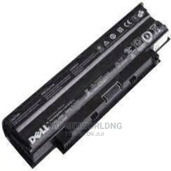 Dell Inspiron Laptops Series Battery Replacement Service