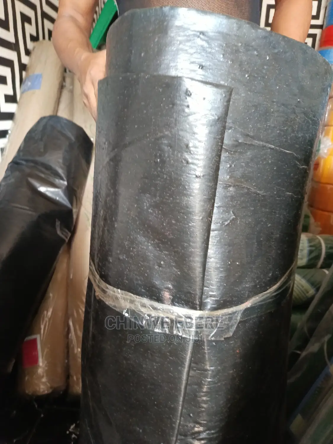 Dpm Damproof Membrane
