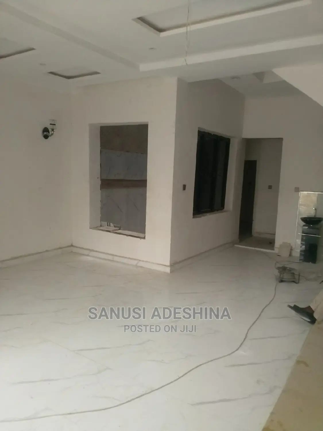 4bdrm Duplex in Katampe Extension At for sale