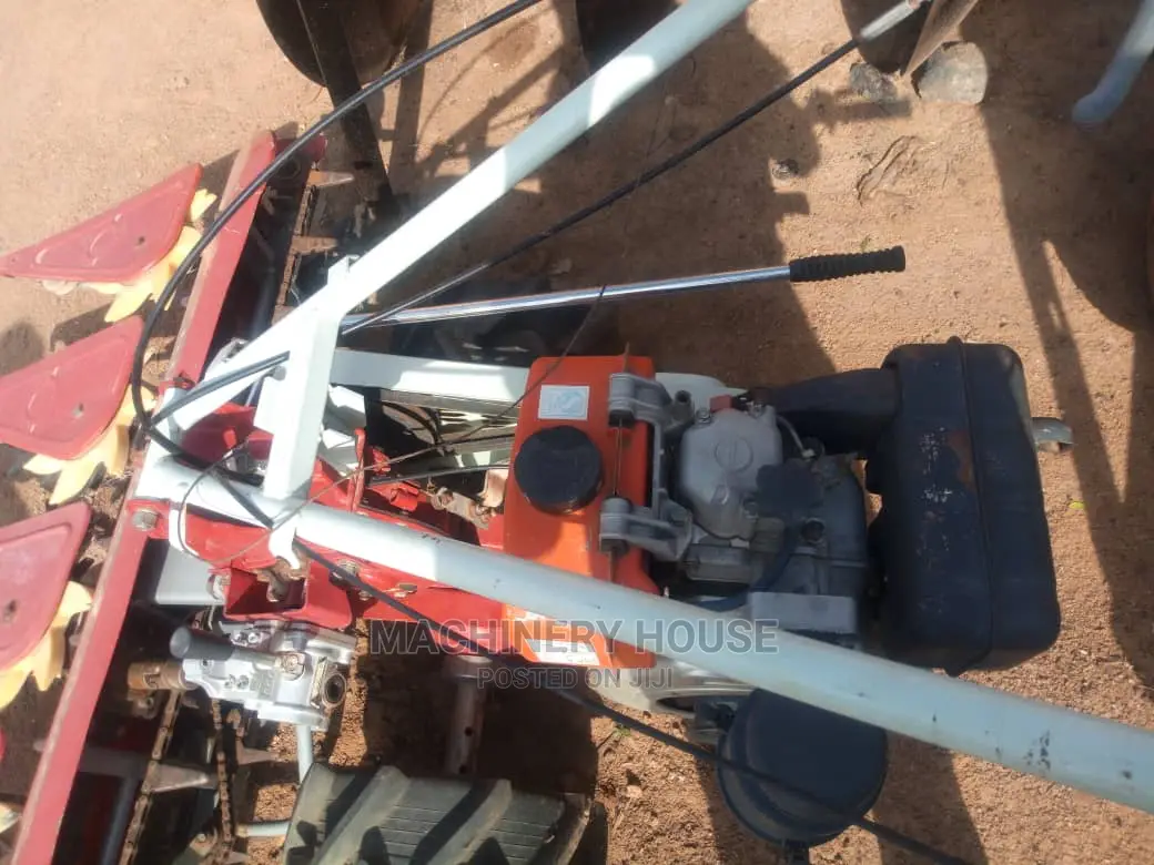 Plough Harrow Ridger and Tipping Trailer