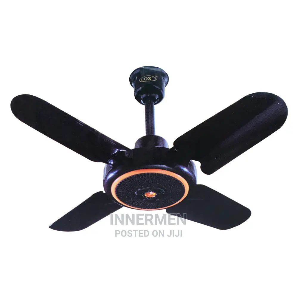 Ox Imperial 25" Ceiling Fan