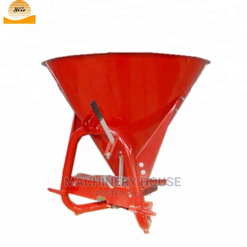 Fertilizer Spreader