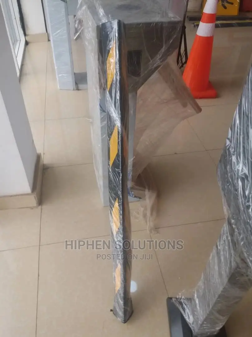 Hot Selling Safety Wheel Stopper Bar