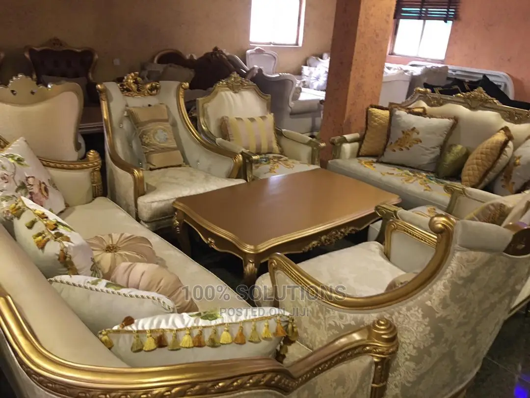 Royal Standard Sofa Sets for the Best of Your Homes