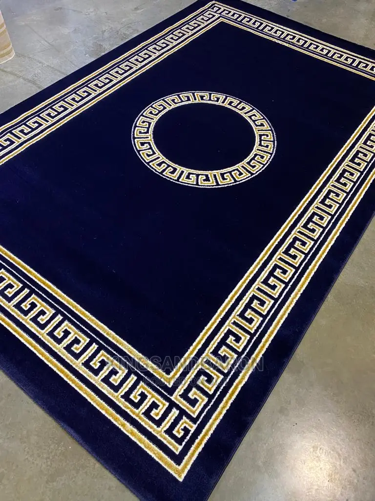 5x7fts,7x10,4x6 Turkey Vip Center Rug
