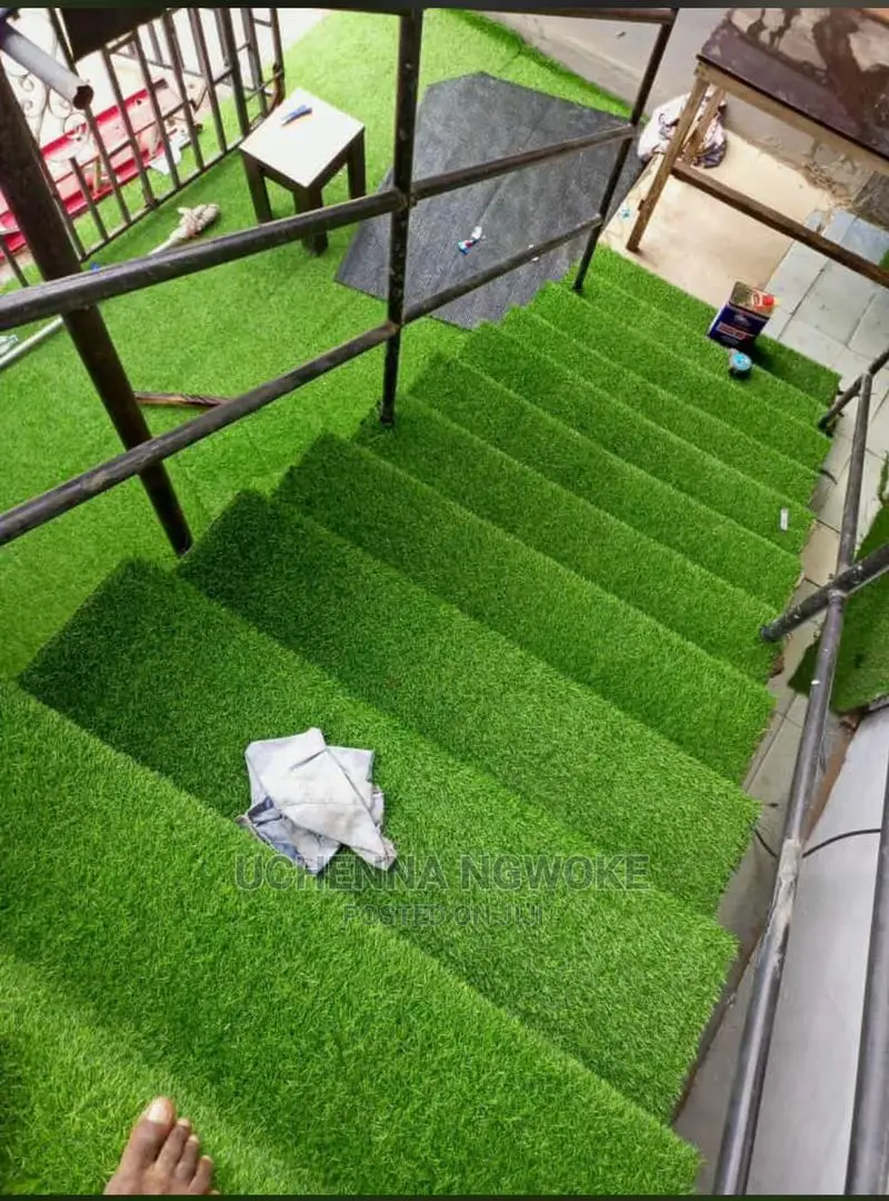Turkey Green Grass
