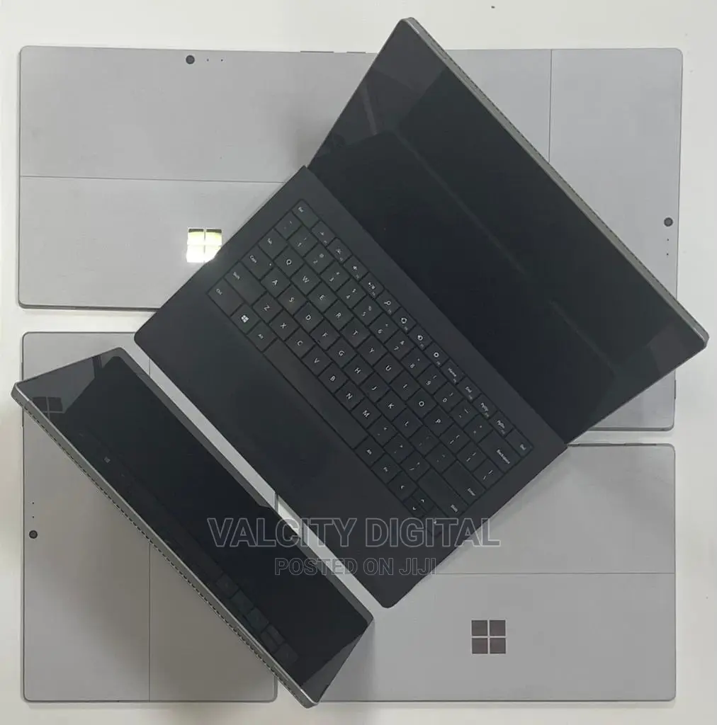Laptop Microsoft Surface Pro 4 4GB Intel Core i5 SSD 128GB